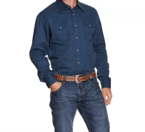 112318870 - Wrangler Retro Long Sleeve Shirt083625312383