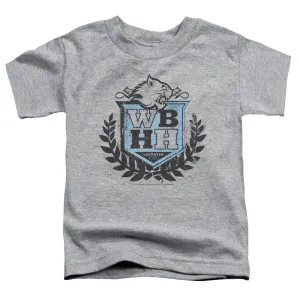 90210 Wbhh Toddler Kids Youth T Shirt Athletic Heather