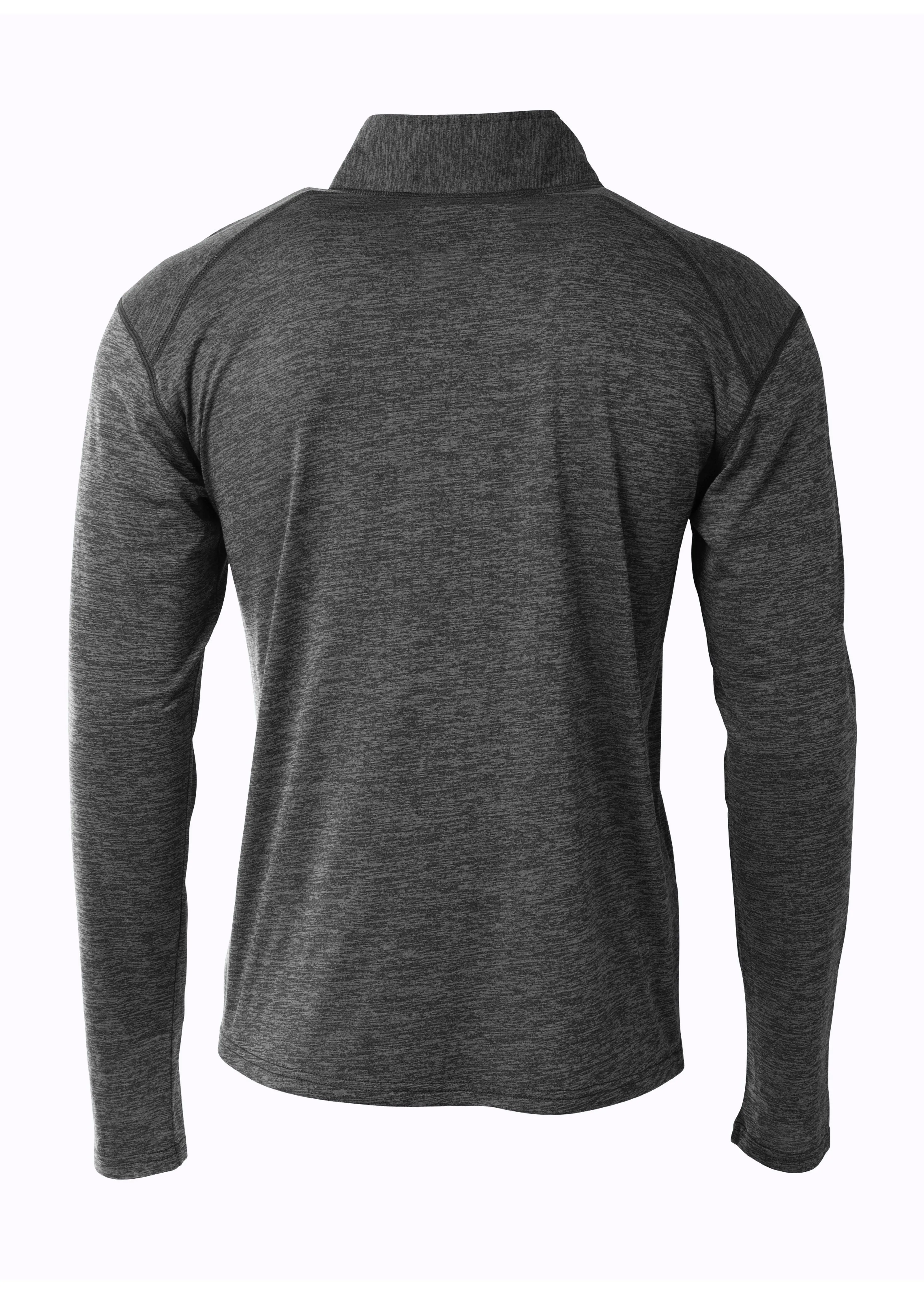 A4 Mens Inspire Quarter Zip