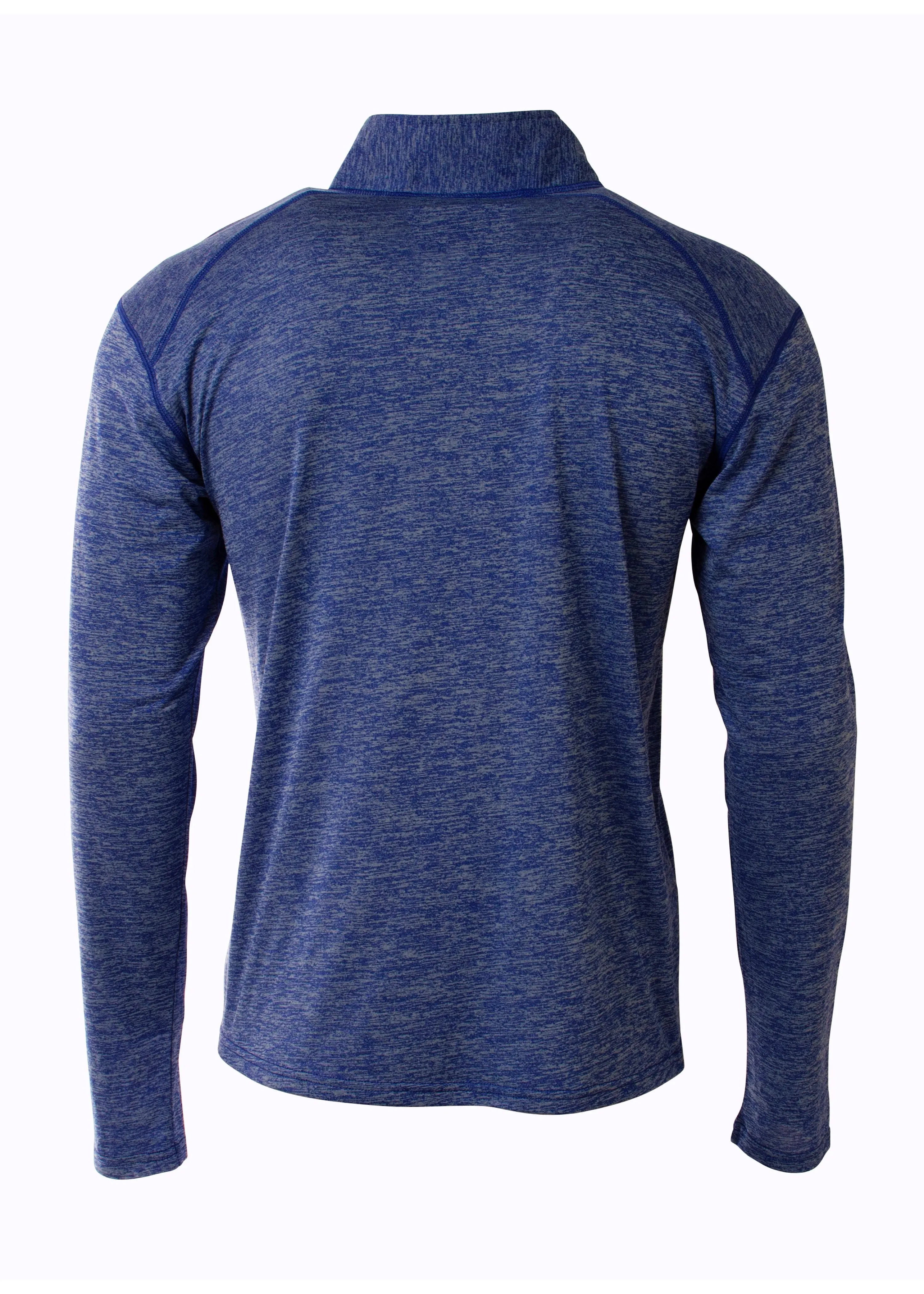 A4 Mens Inspire Quarter Zip