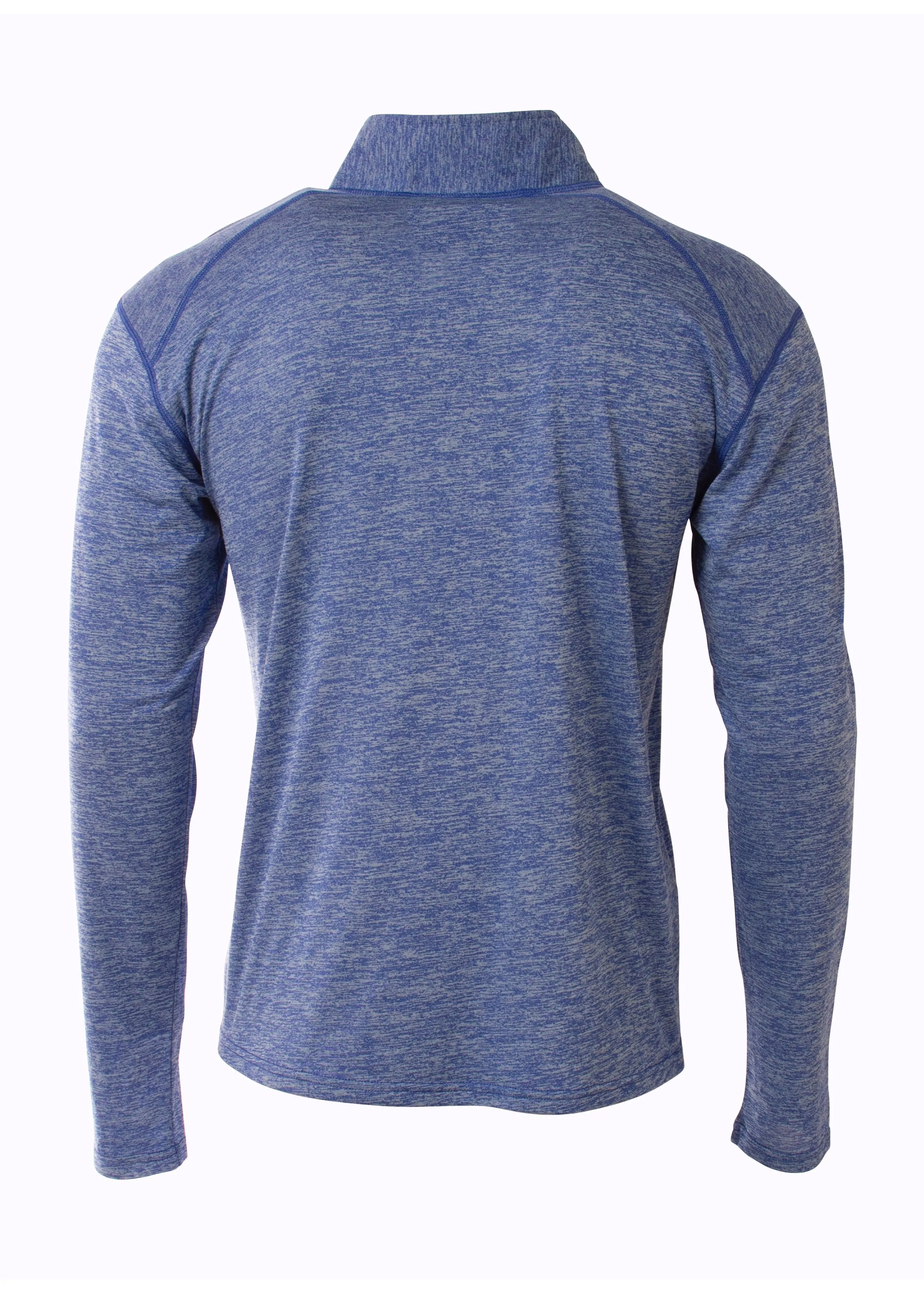 A4 Mens Inspire Quarter Zip