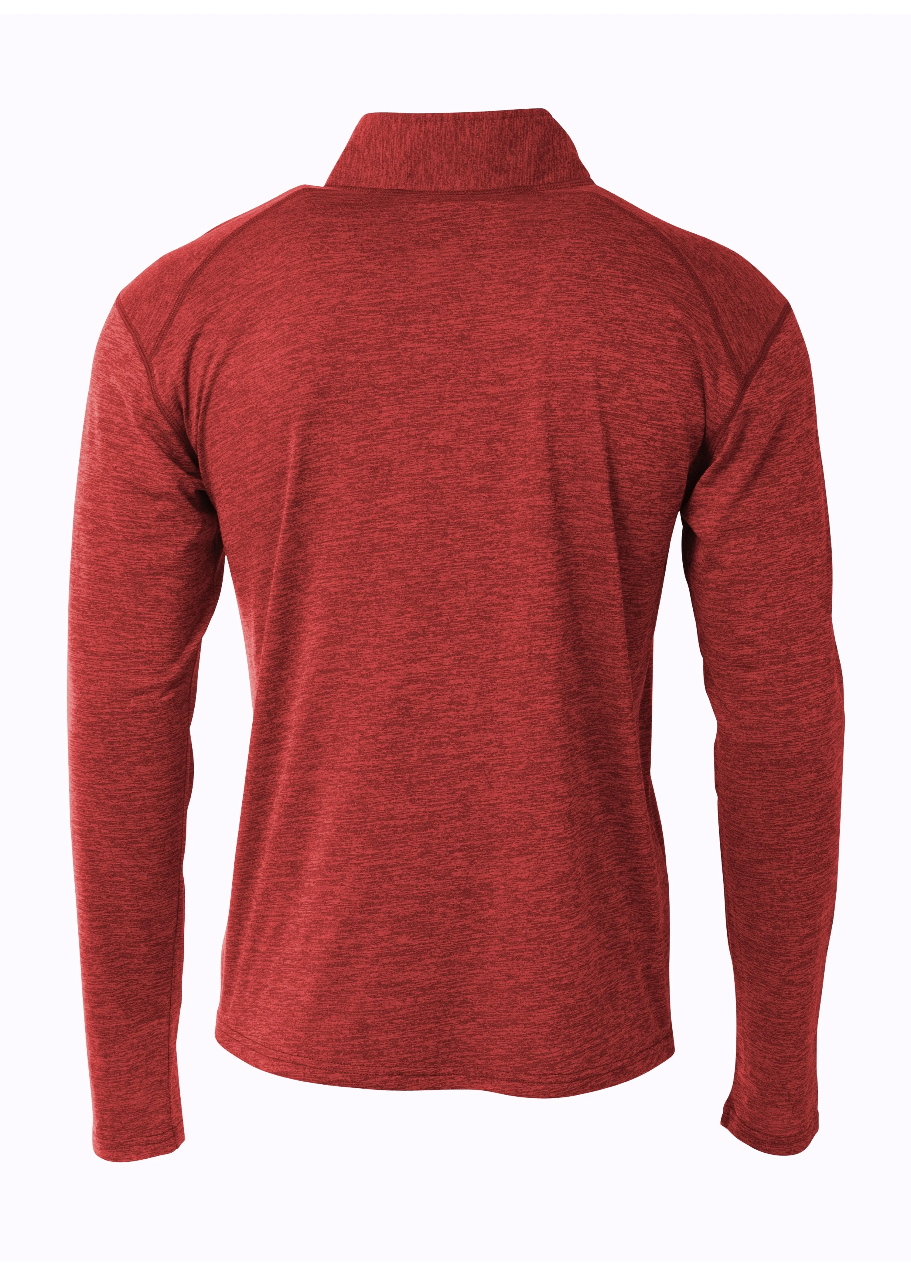 A4 Mens Inspire Quarter Zip