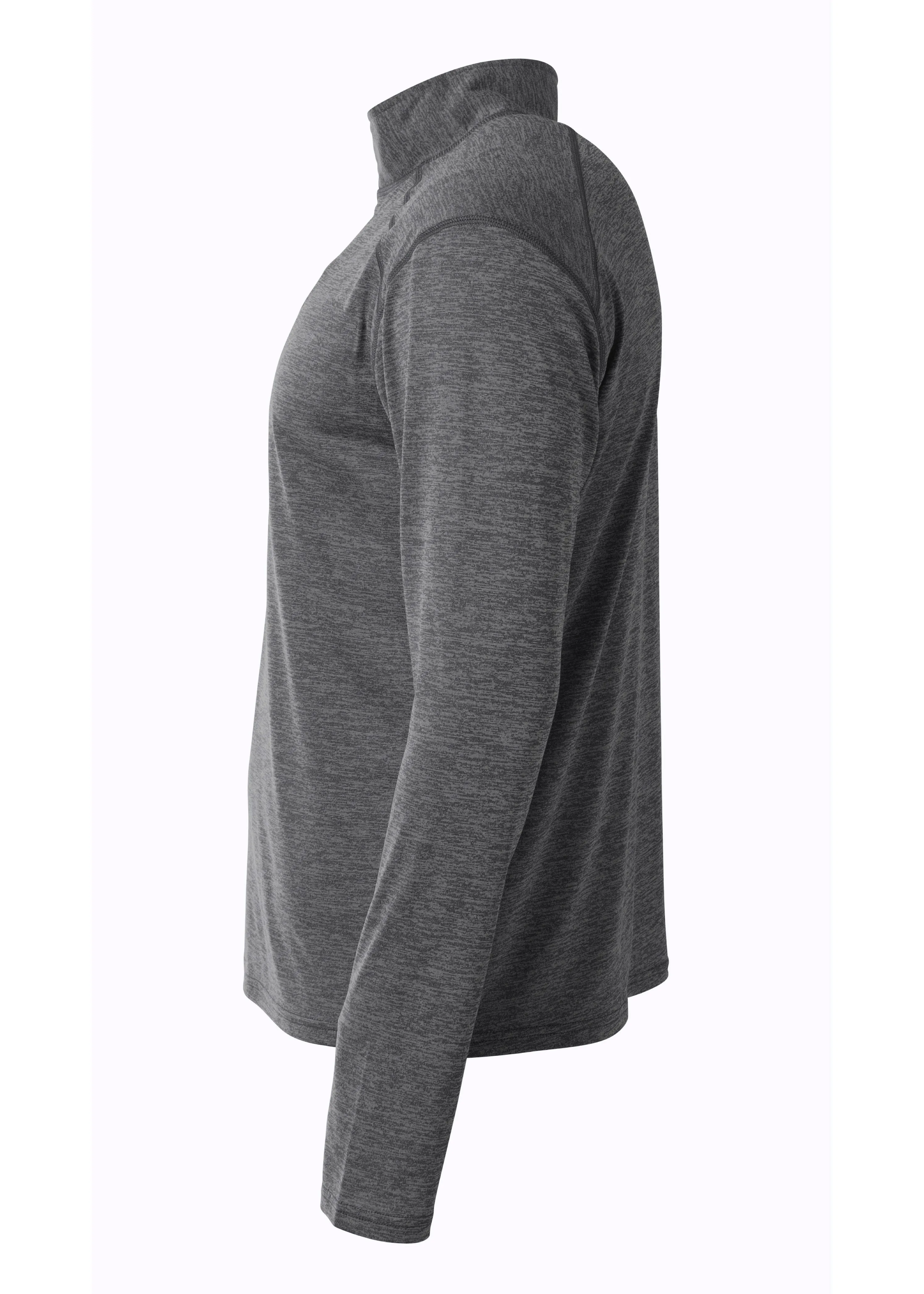 A4 Mens Inspire Quarter Zip