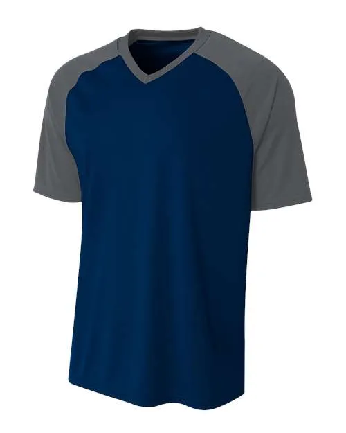 A4 Strike Jersey