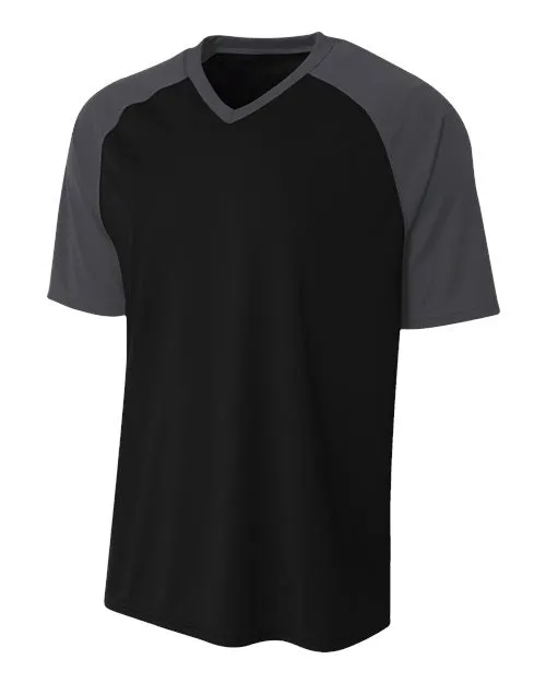 A4 Strike Jersey