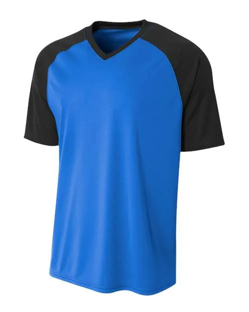 A4 Strike Jersey