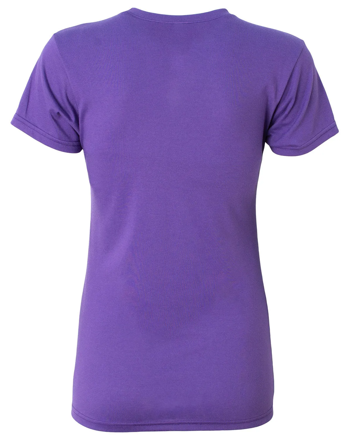 A4 Women's Softek V-Neck T-Shirt
