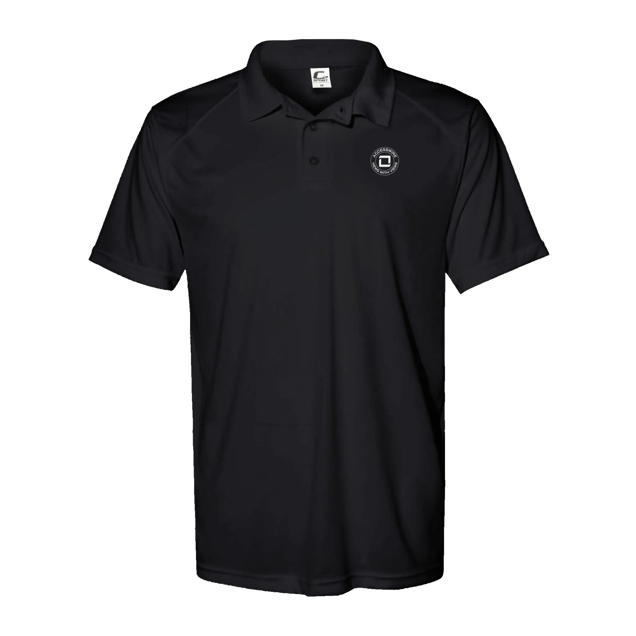 Accesswire icon - Performance Polo (DTFx)