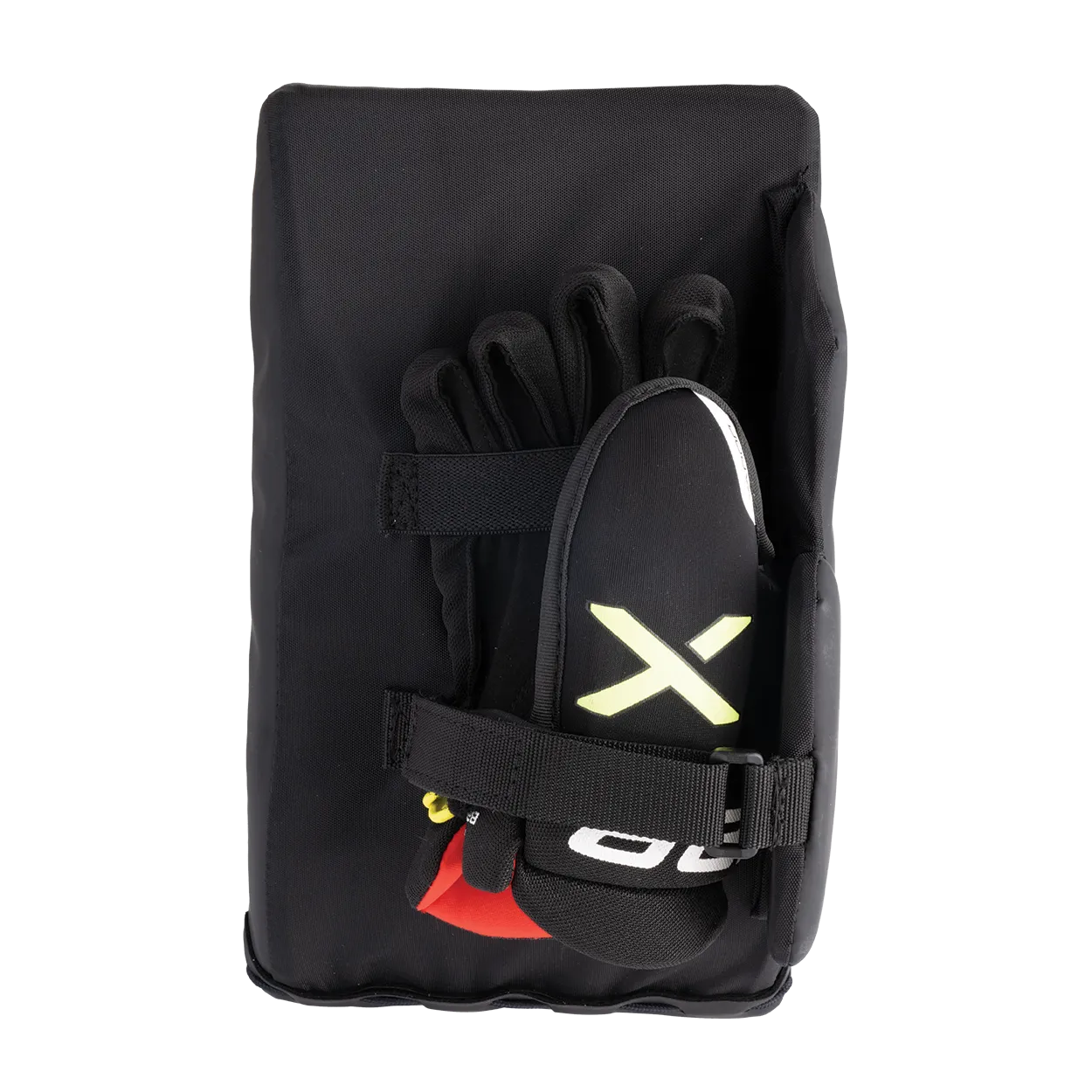 BAUER LEARN TO SAVE GOAL KIT