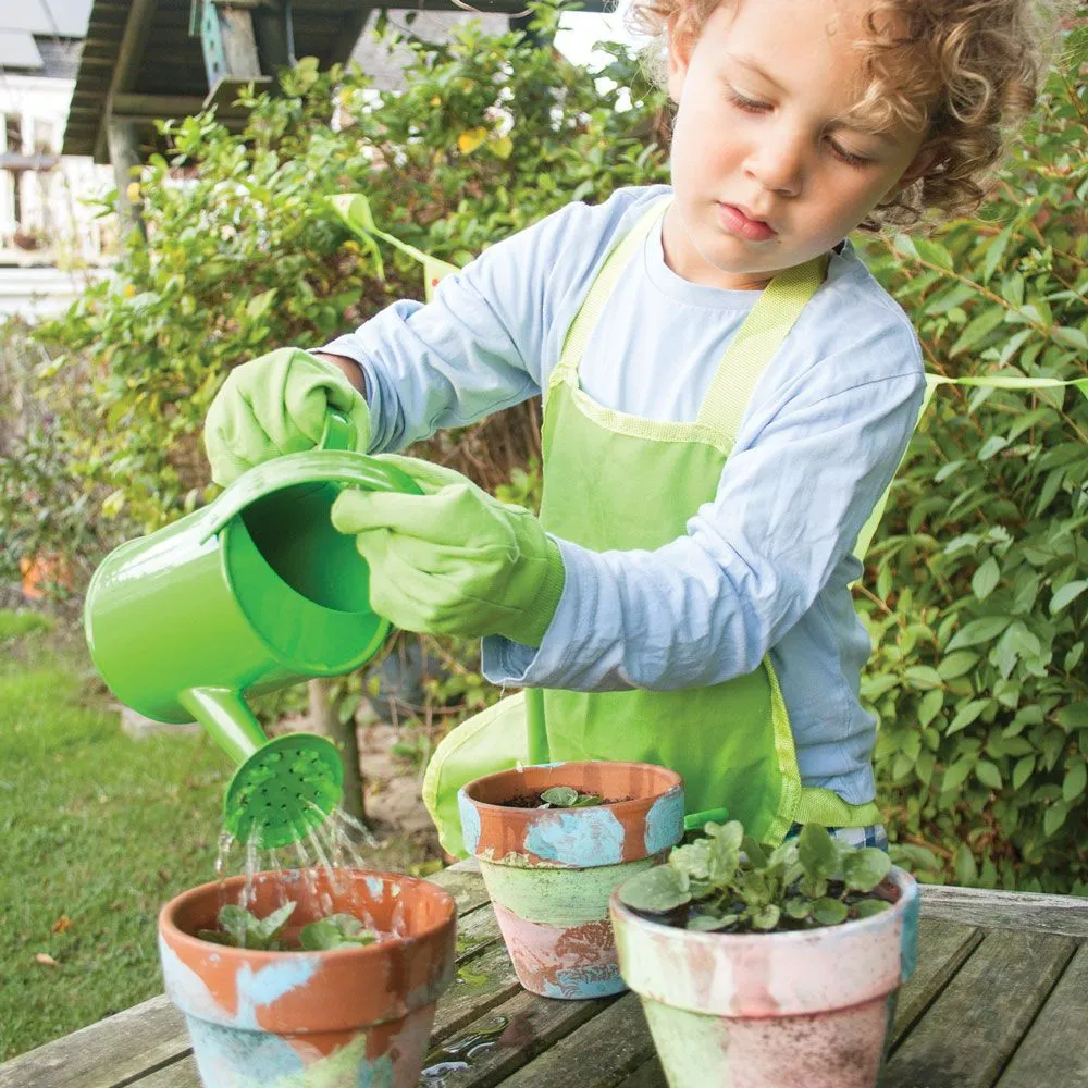 Bigjigs Cotton Gardening Gloves