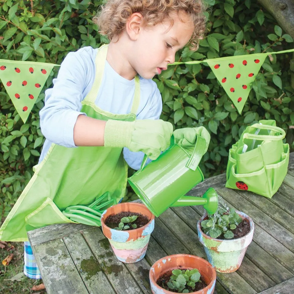 Bigjigs Cotton Gardening Gloves