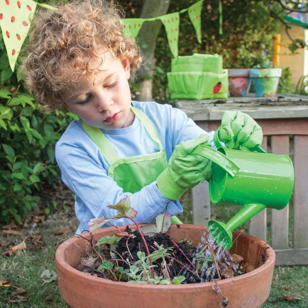 Bigjigs Cotton Gardening Gloves