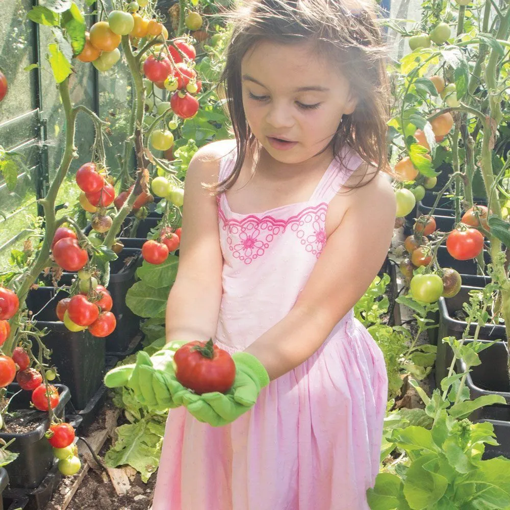 Bigjigs Cotton Gardening Gloves