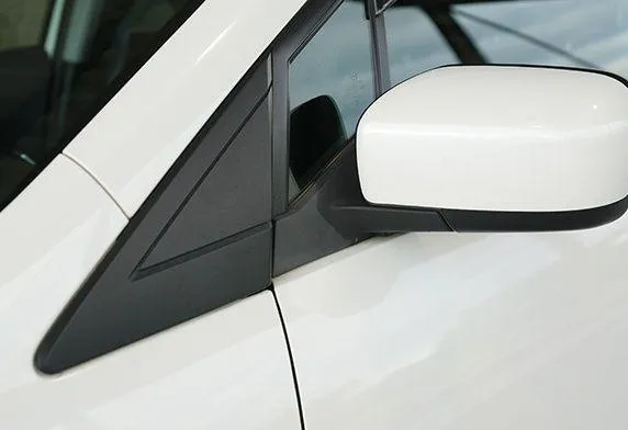 BLACK PARTS ONE -  Trim RESTORATION KIT