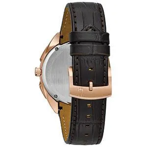 Bulova Dress Curve
