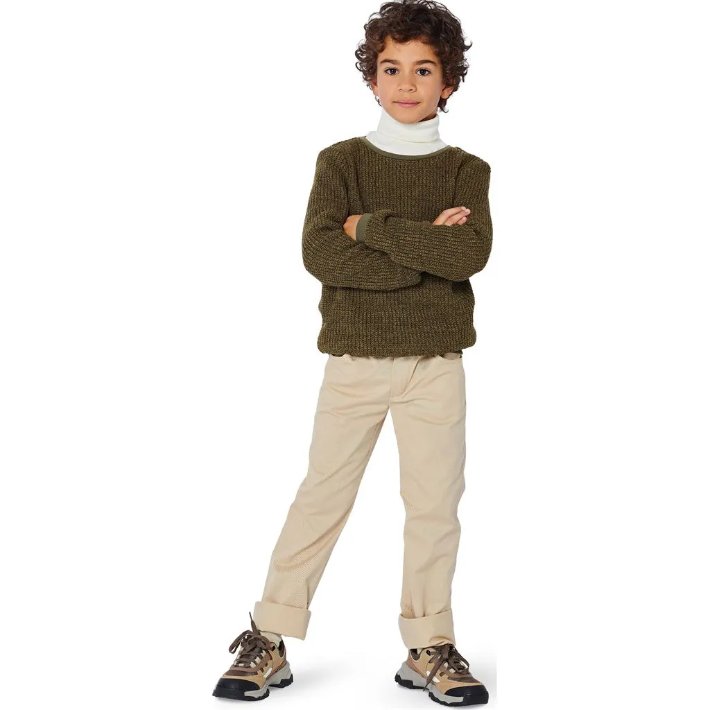 Burda Style Pattern 9251 Children's Co-ords B9251