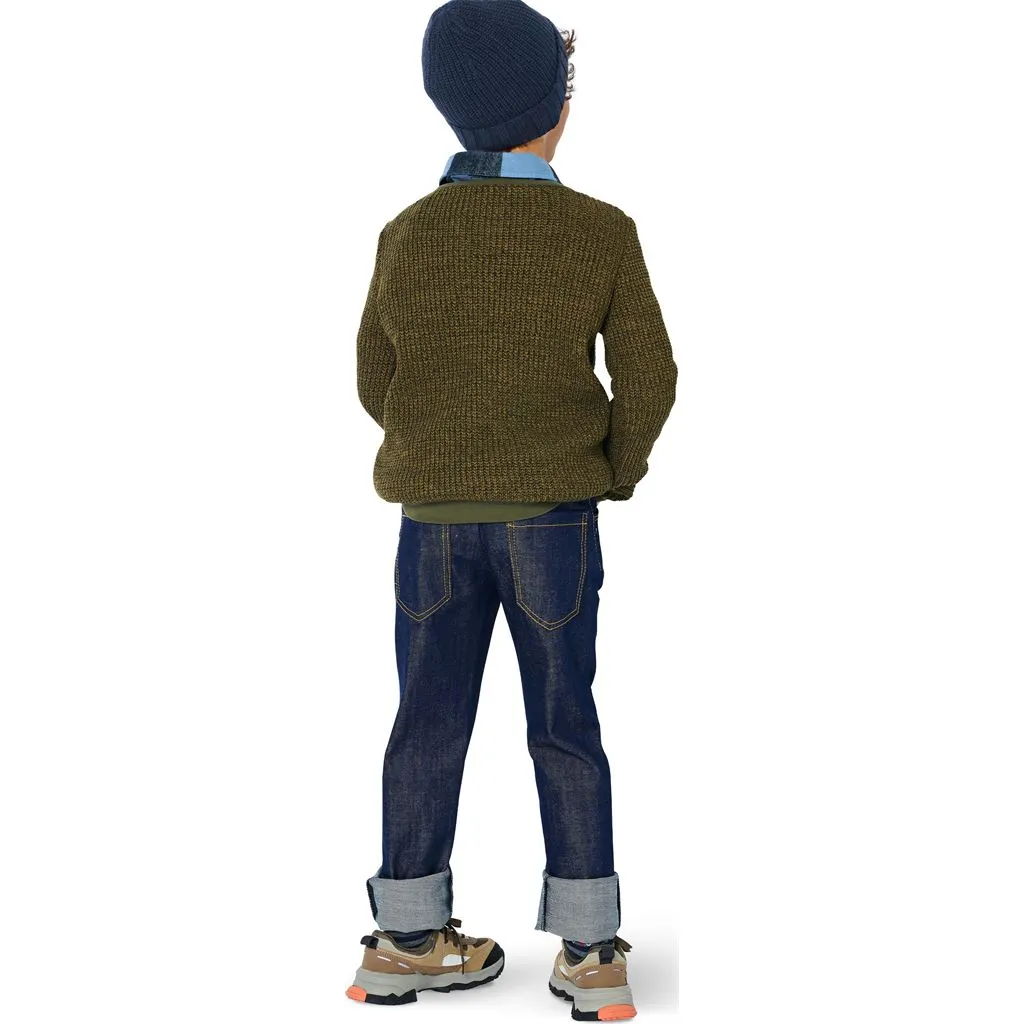 Burda Style Pattern 9251 Children's Co-ords B9251