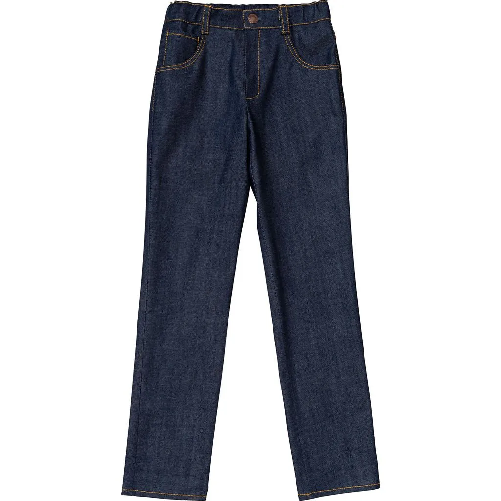 Burda Style Pattern 9251 Children's Co-ords B9251