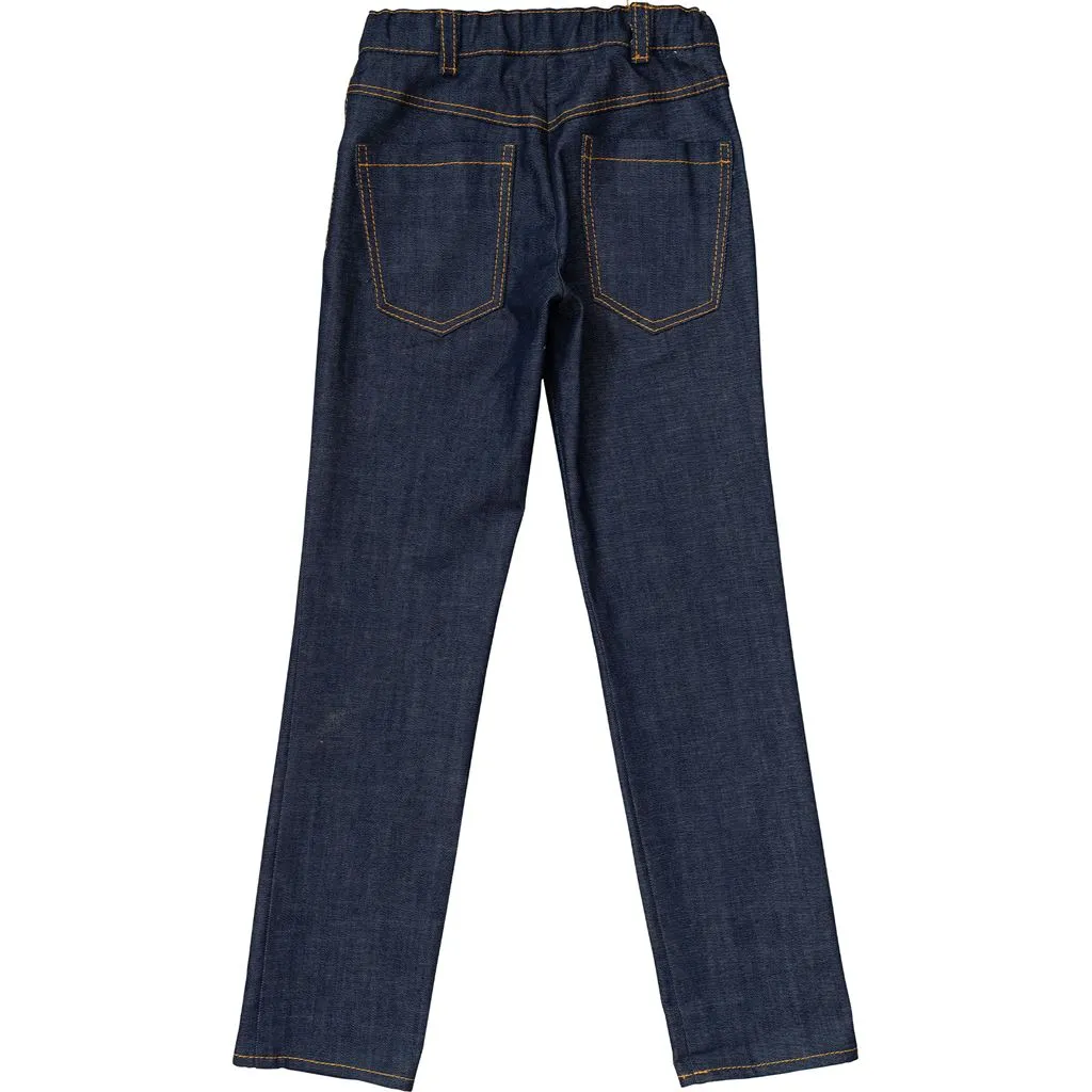 Burda Style Pattern 9251 Children's Co-ords B9251