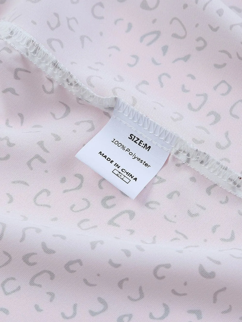 Button Detail Cardigan Sweater