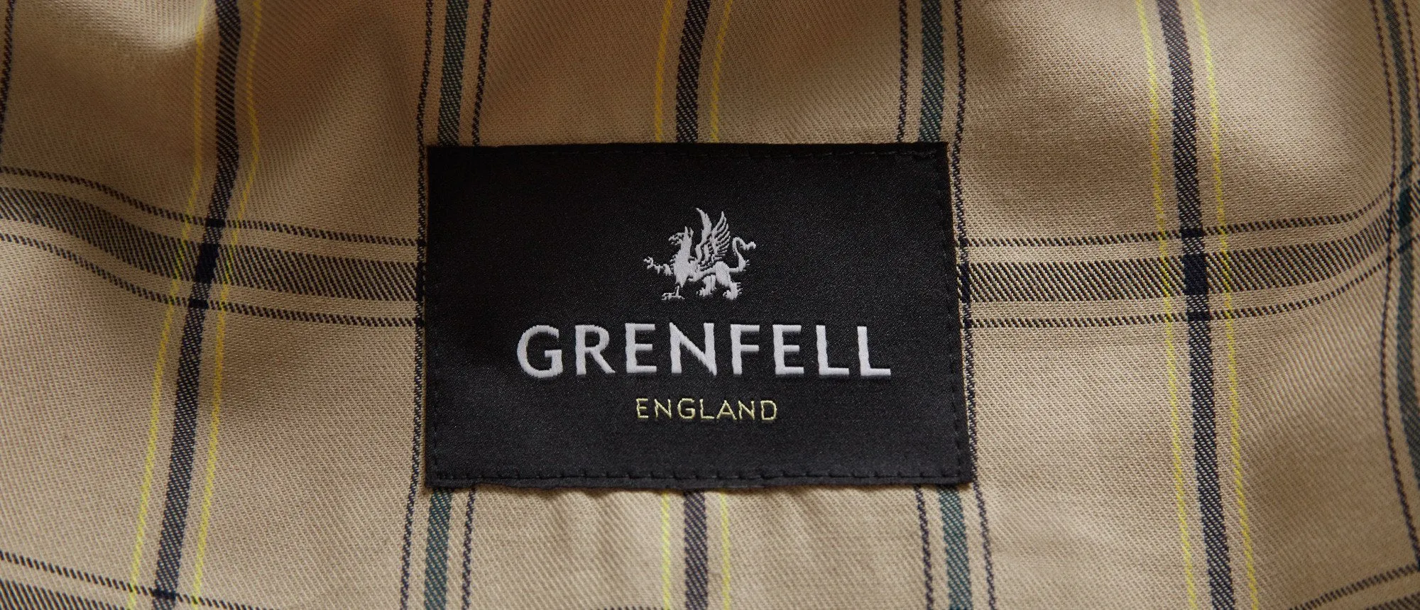 Campbell Mac Garbardine Stone