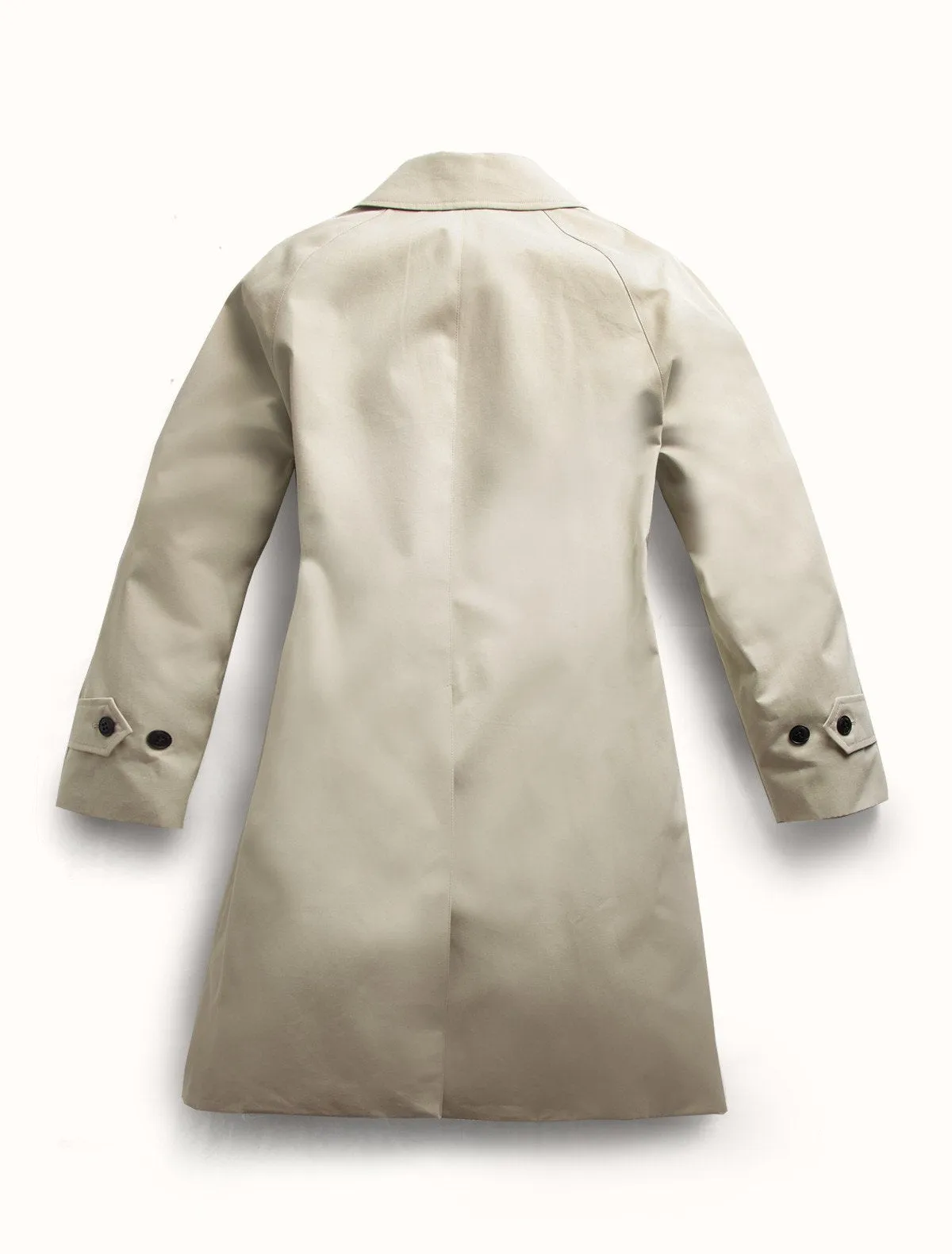Campbell Mac Garbardine Stone