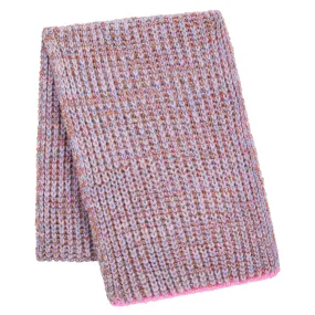 CARA & THE SKY | Florence Scarf | Pink