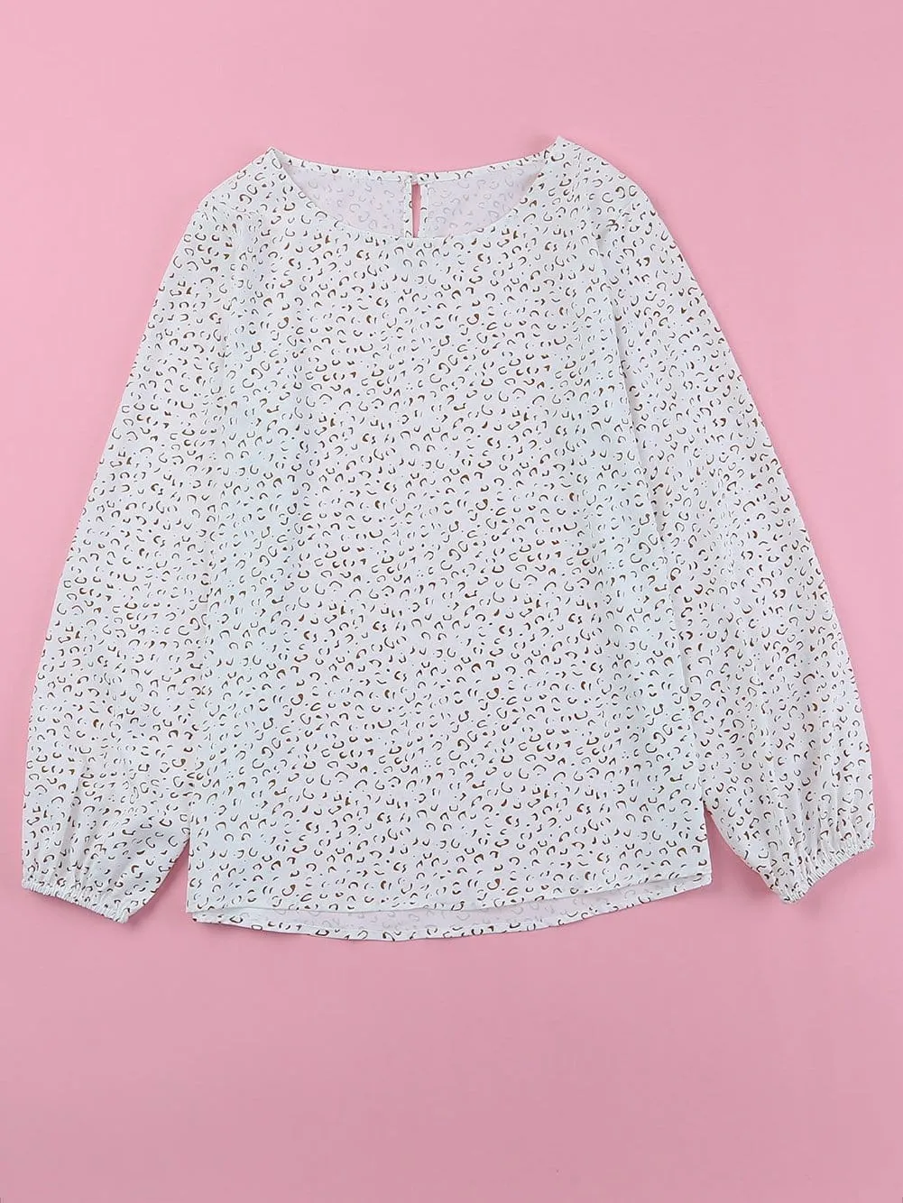 Casual Cardigan Sweater