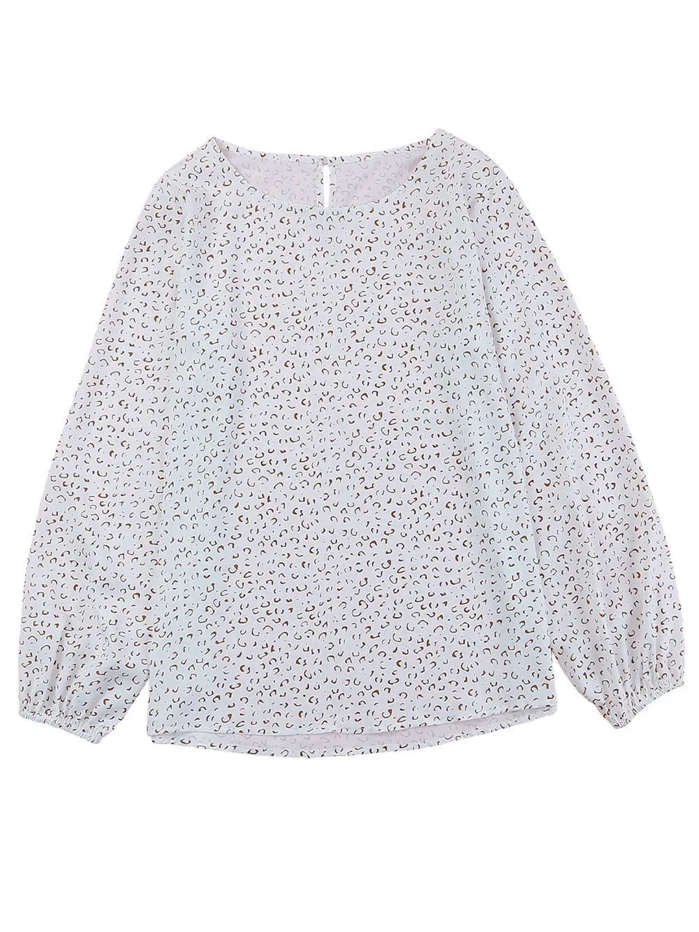 Casual Cardigan Sweater
