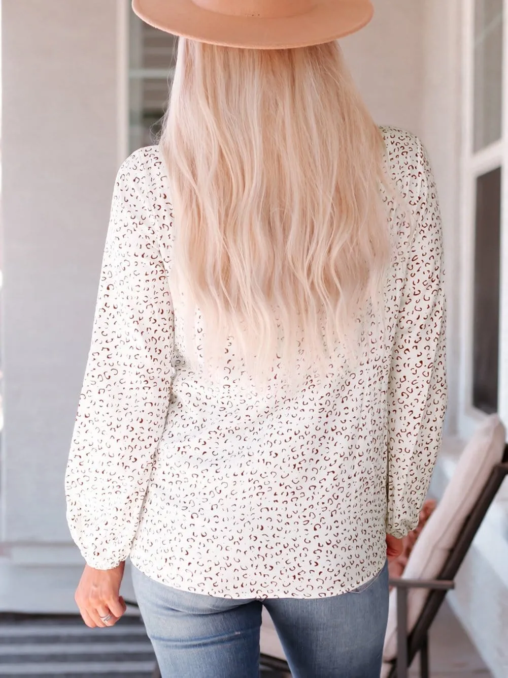 Casual Cardigan Sweater