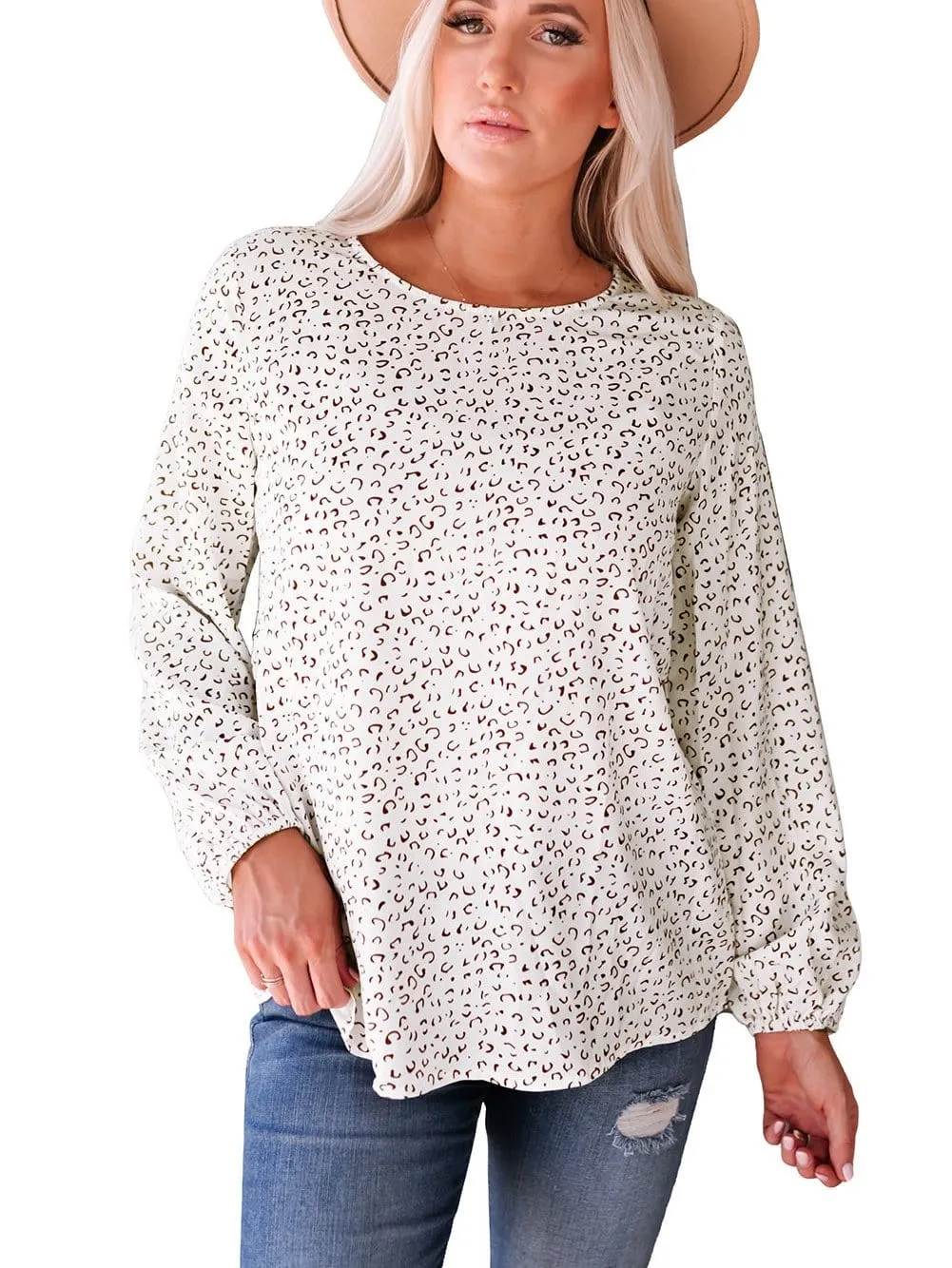 Casual Cardigan Sweater