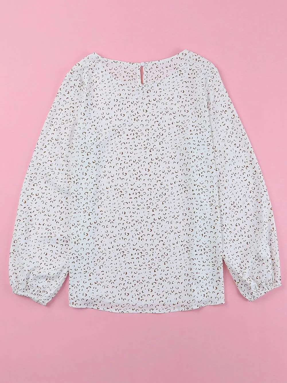 Casual Cardigan Sweater
