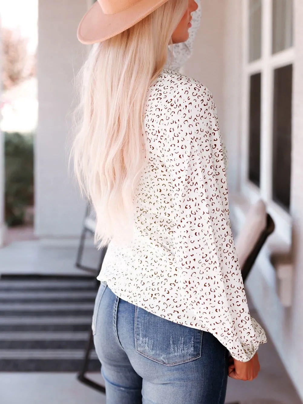 Casual Cardigan Sweater