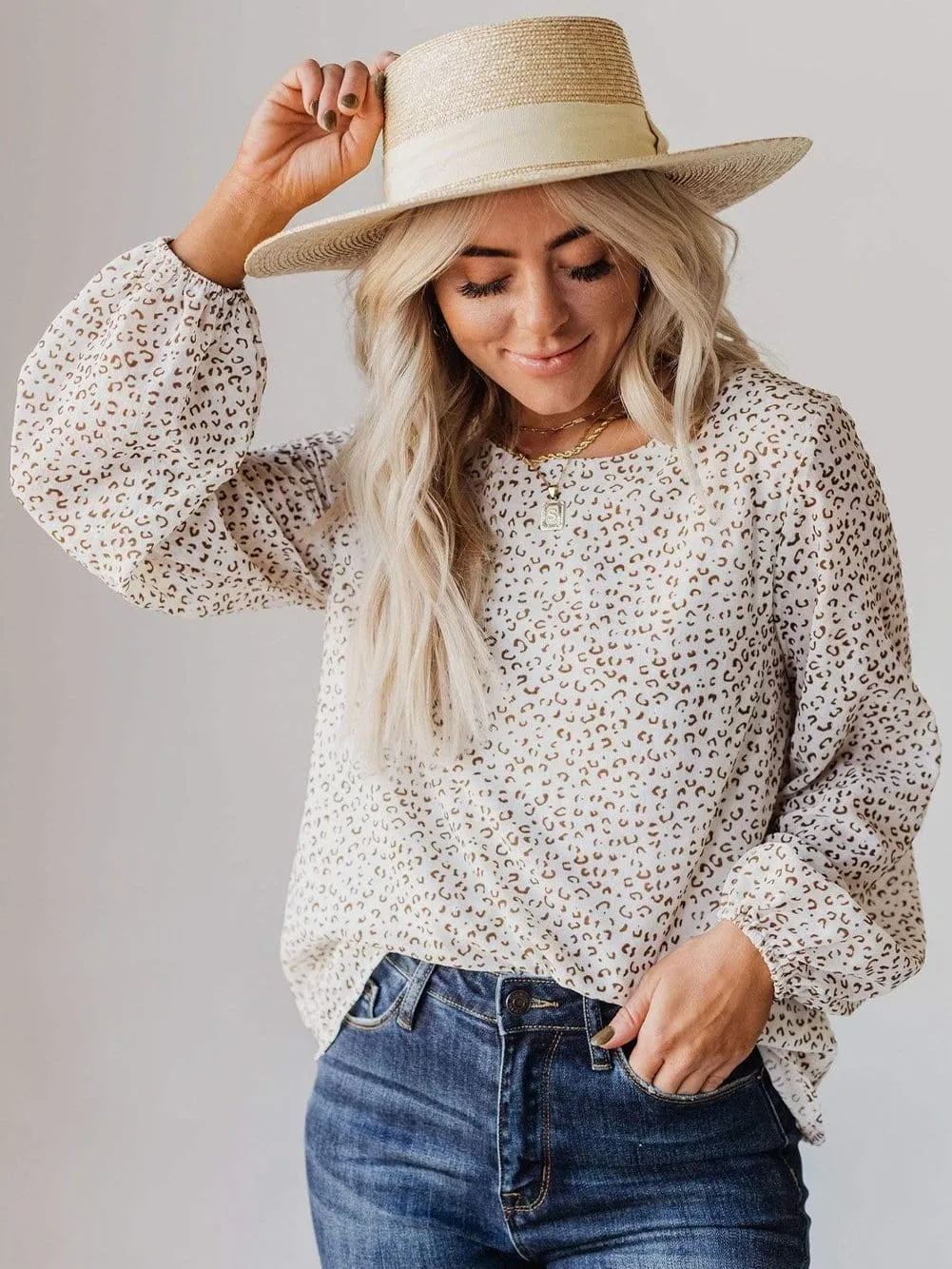 Casual Cardigan Sweater