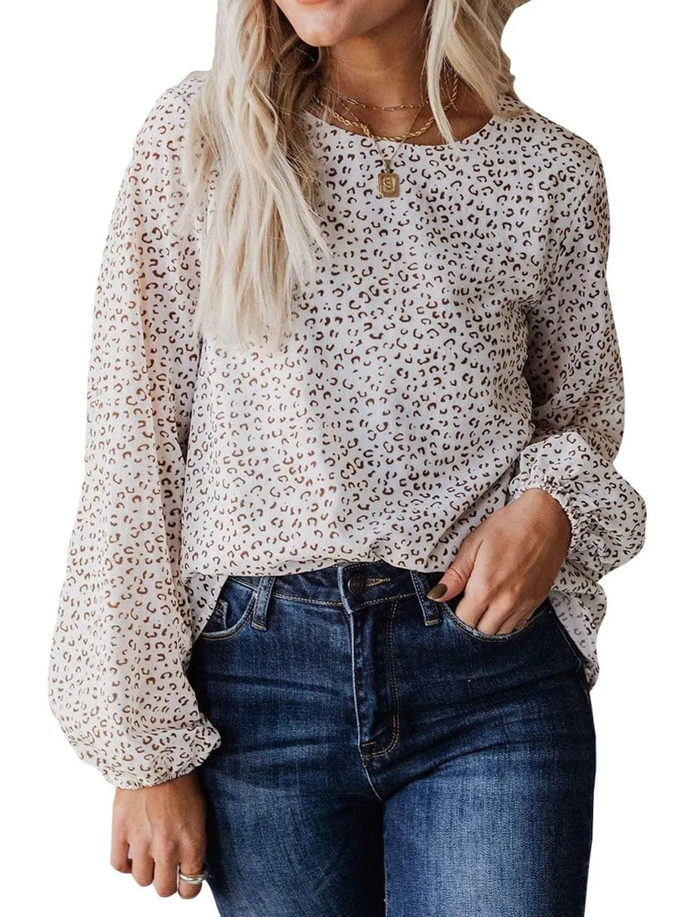 Casual Cardigan Sweater
