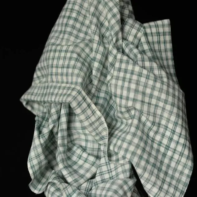 Cotton Wovens