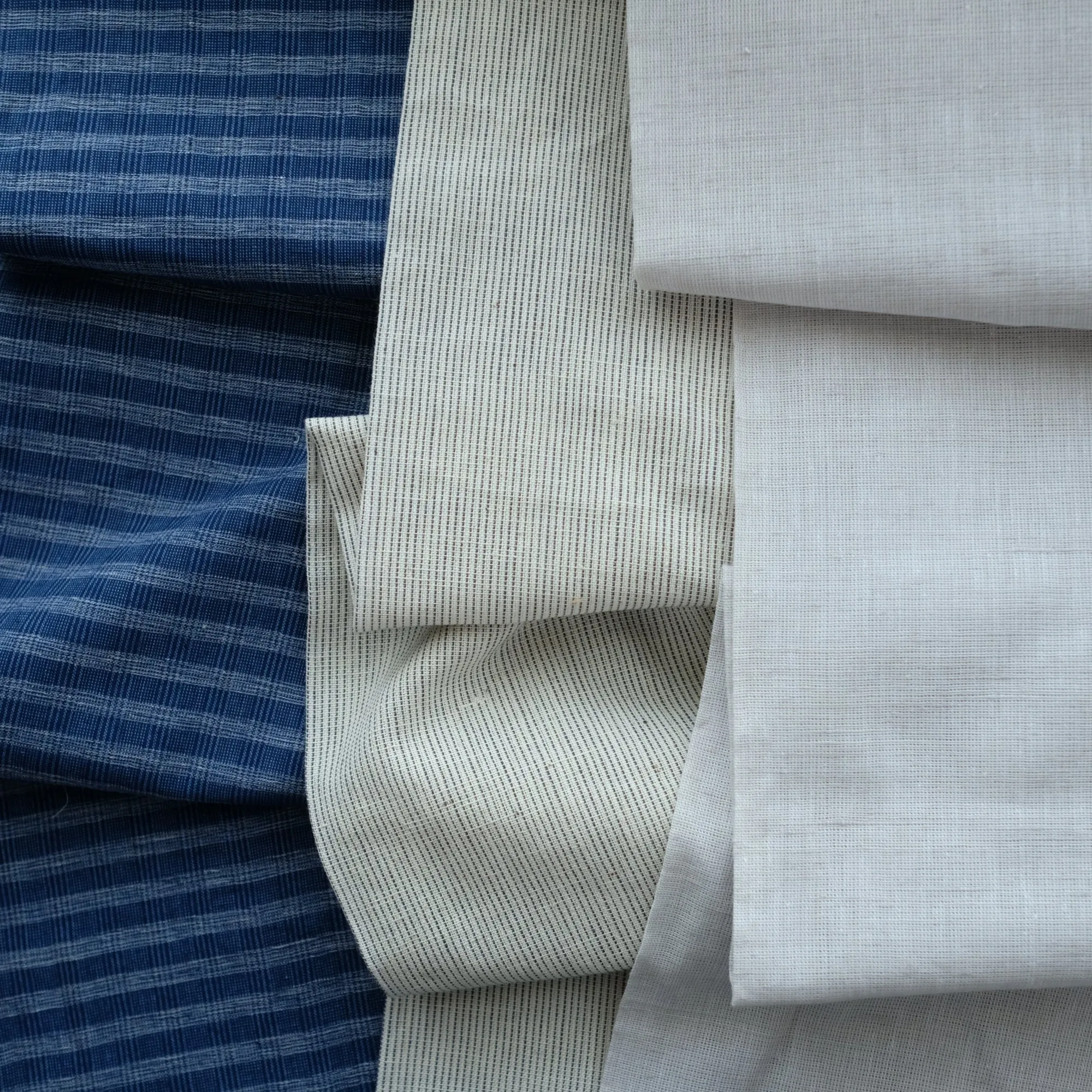 Cotton Wovens