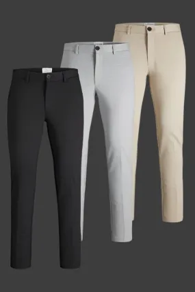 De Originale Performance Pants - Pakketilbud 3 stk (V.I.P)