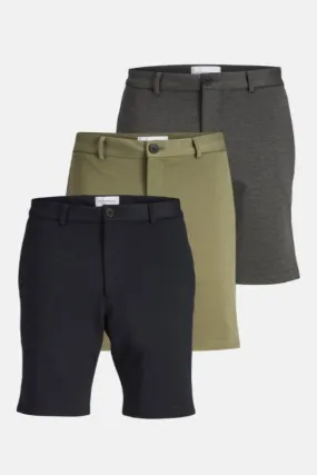 De Originale Performance Shorts (herre) - Pakketilbud 3 stk. (FB)