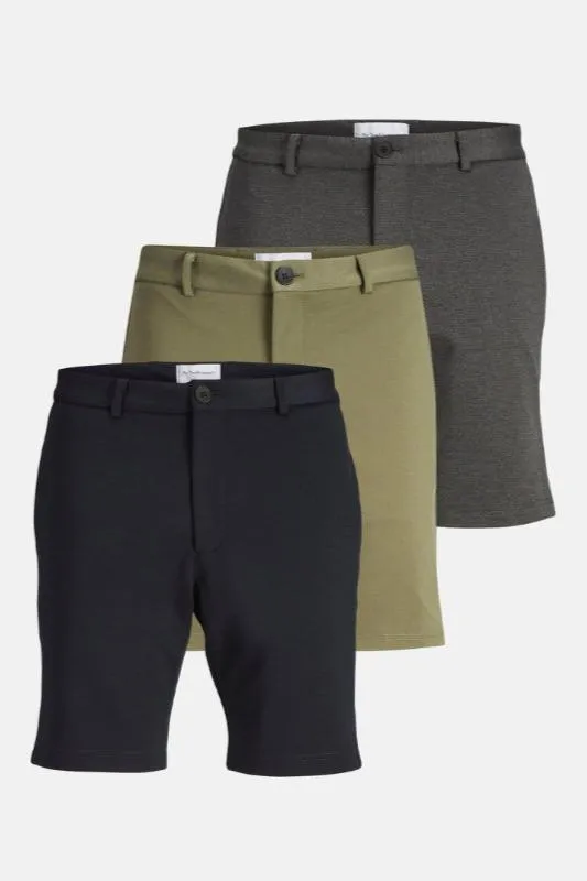 De Originale Performance Shorts (herre) - Pakketilbud 3 stk. (FB)