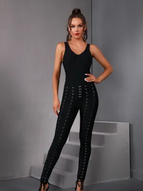 Effortlessly Stylish Jumpsuit