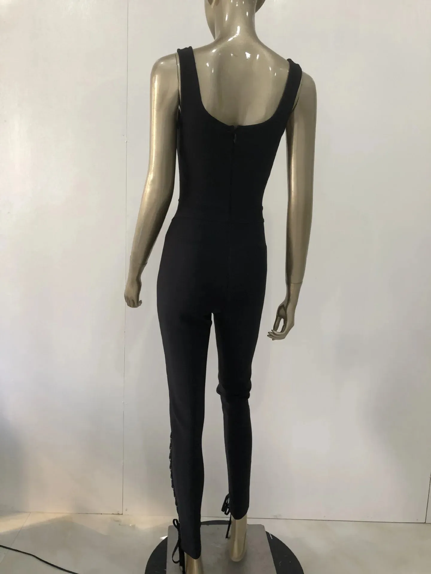Effortlessly Stylish Jumpsuit