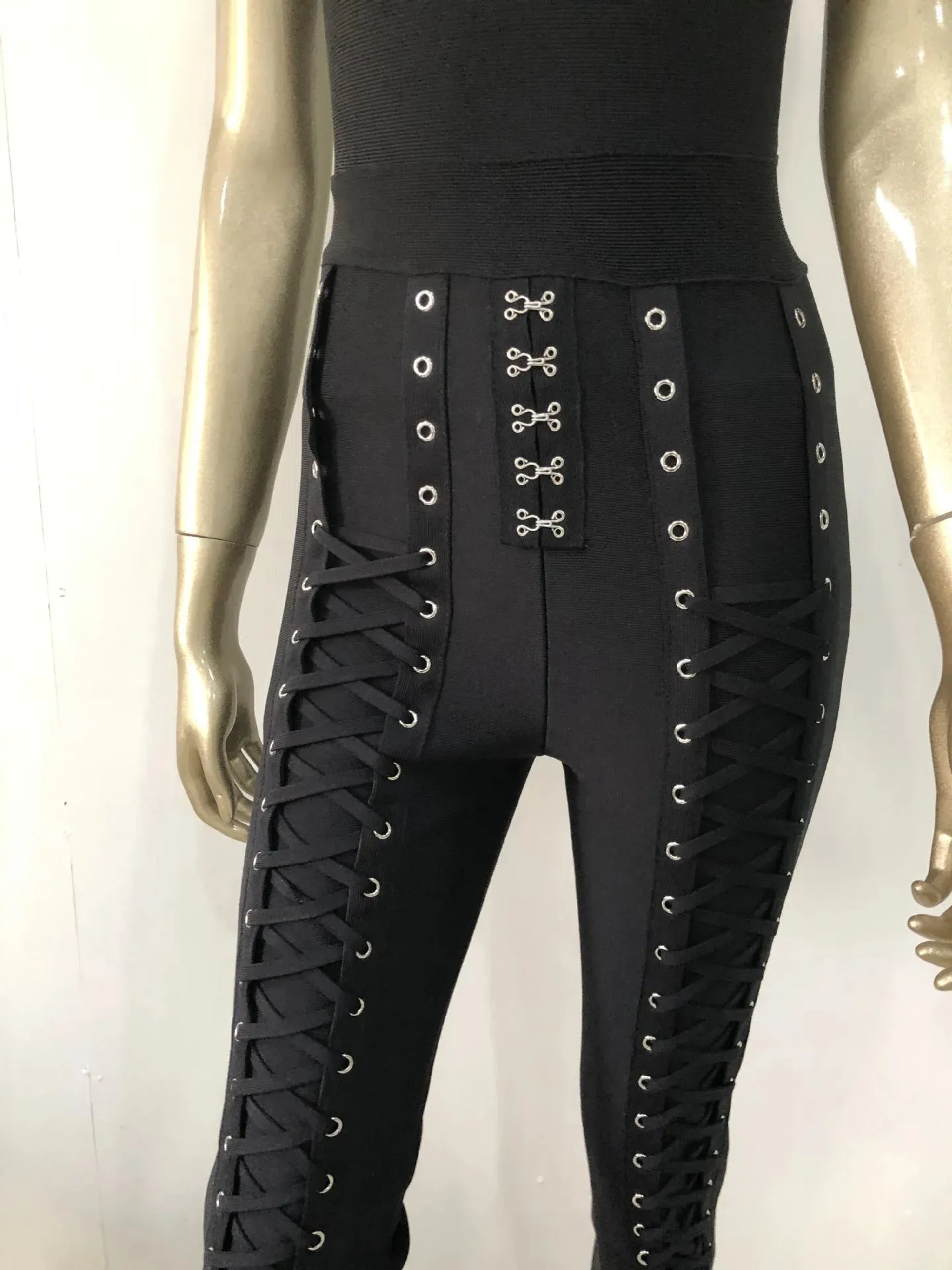 Effortlessly Stylish Jumpsuit
