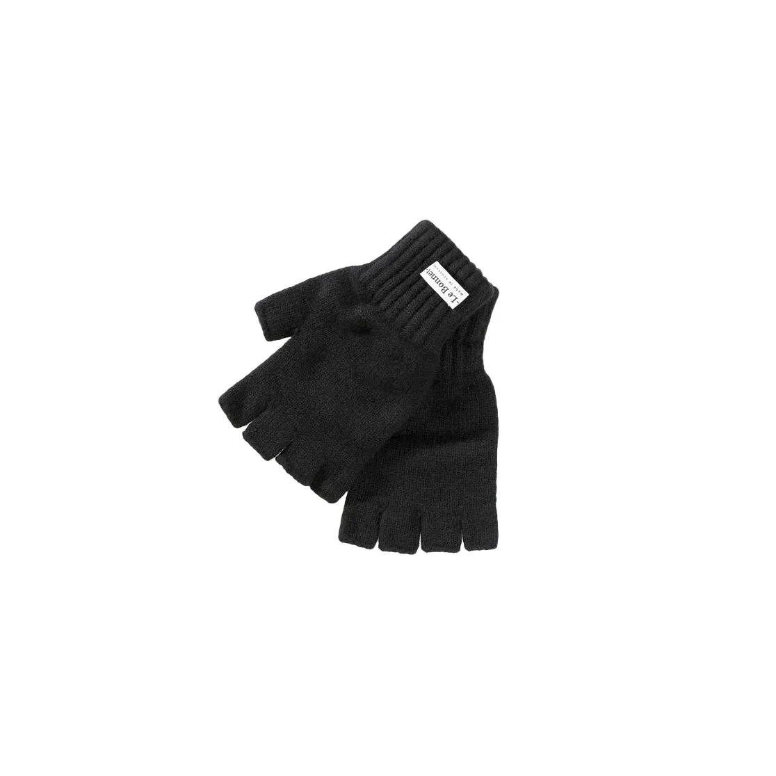 Fingerless Gloves