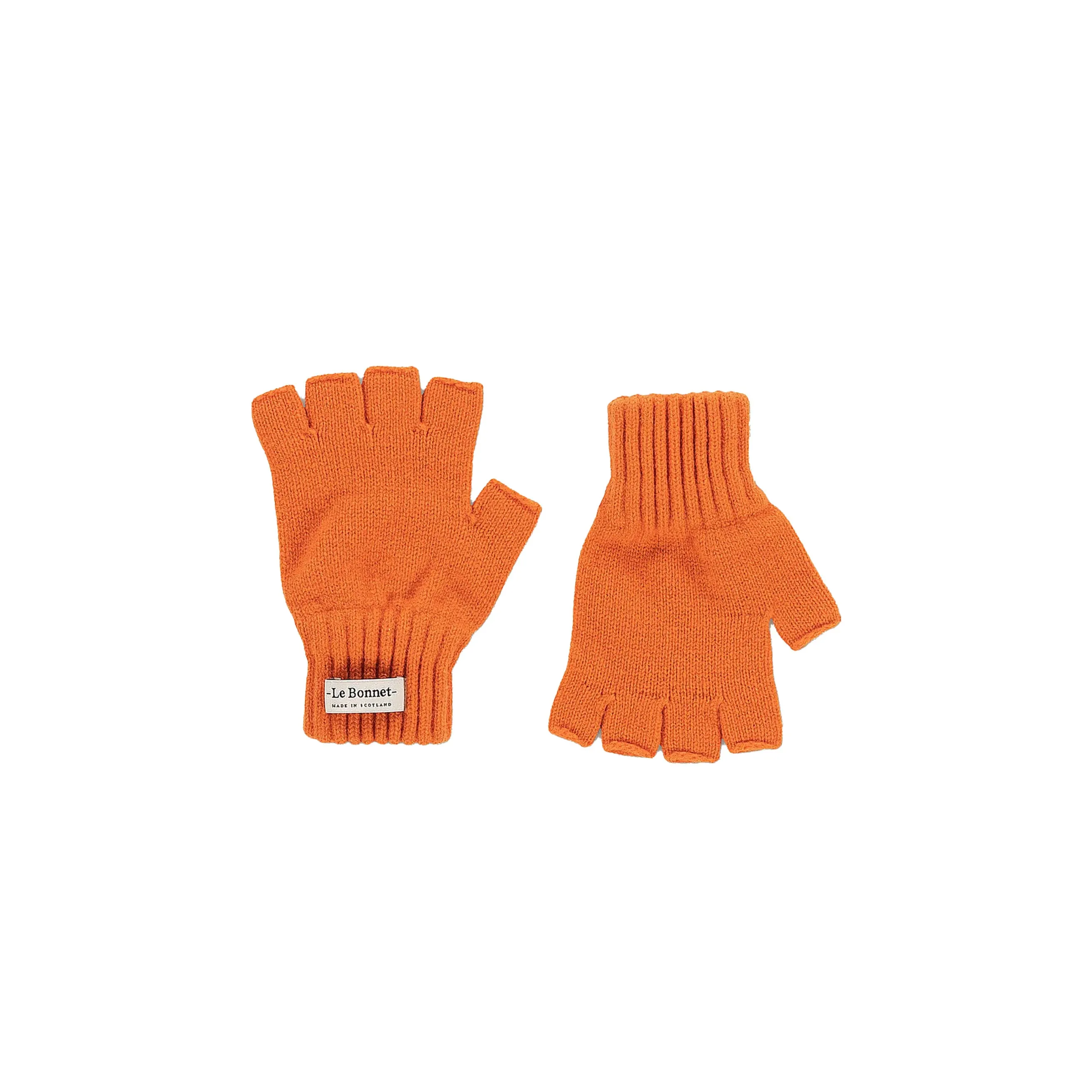 Fingerless Gloves