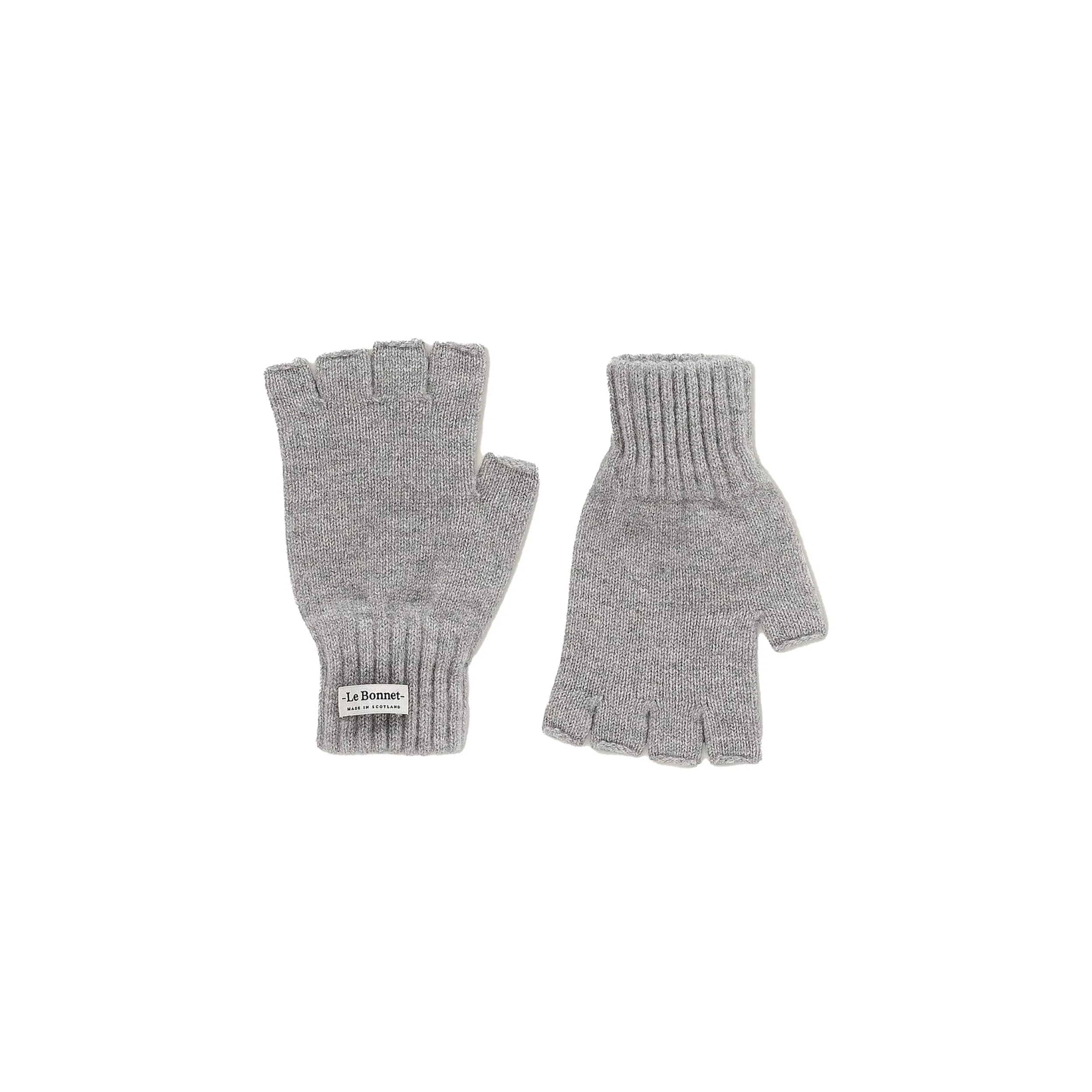 Fingerless Gloves