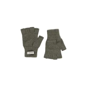 Fingerless Gloves
