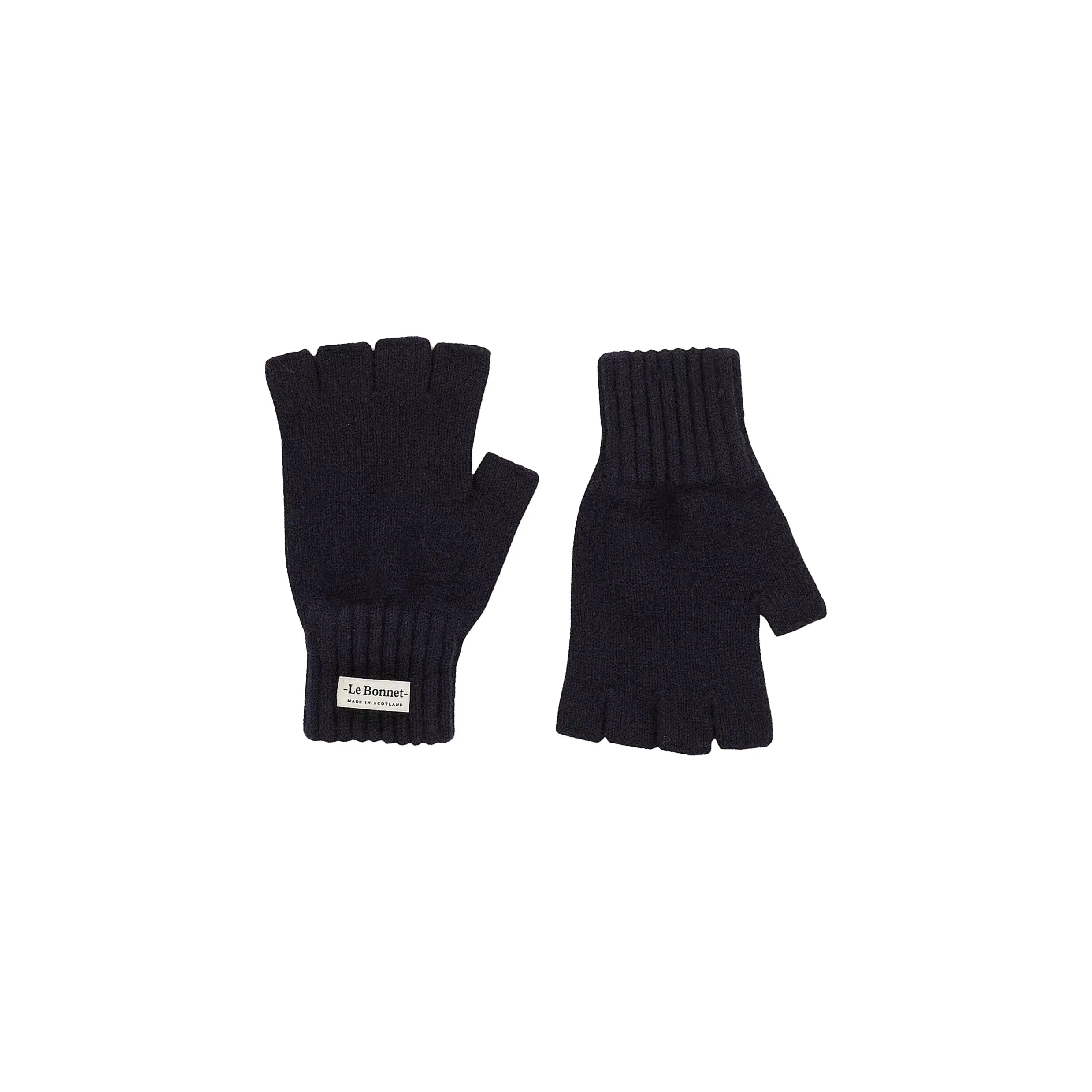 Fingerless Gloves