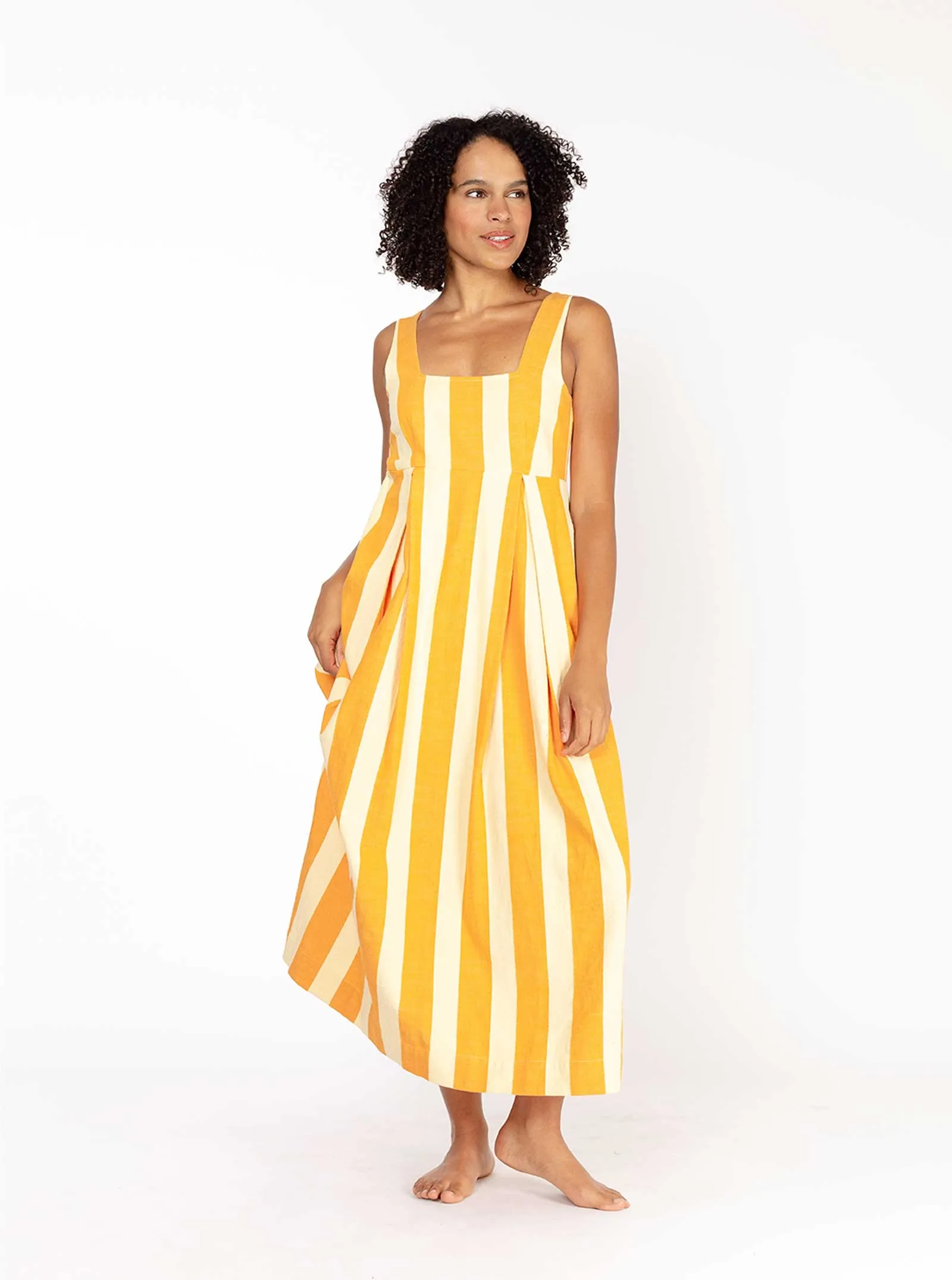 freya dress | fall 24 | cantina
