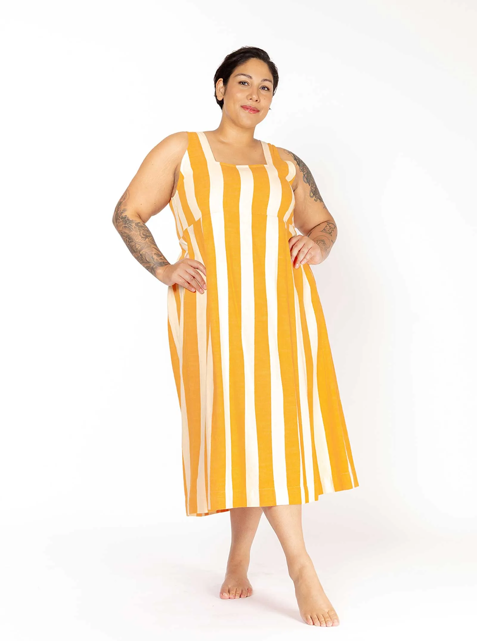 freya dress | fall 24 | cantina